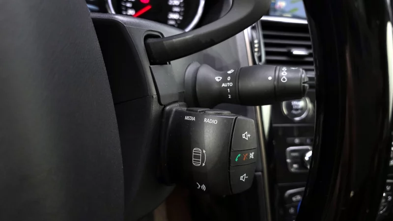 Renault Samsung SM7