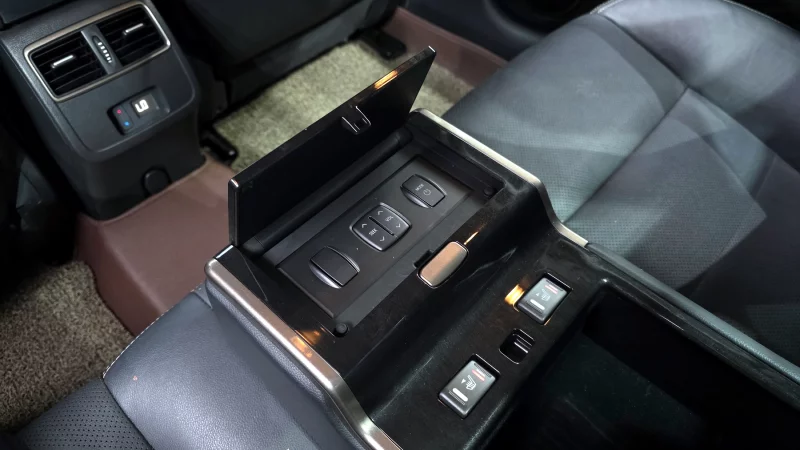 Renault Samsung SM7