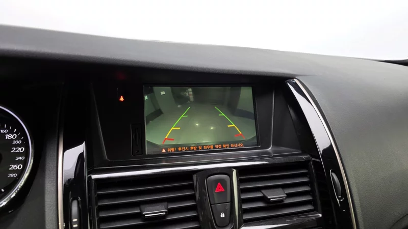 Renault Samsung SM7
