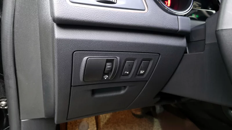 Renault Samsung SM7