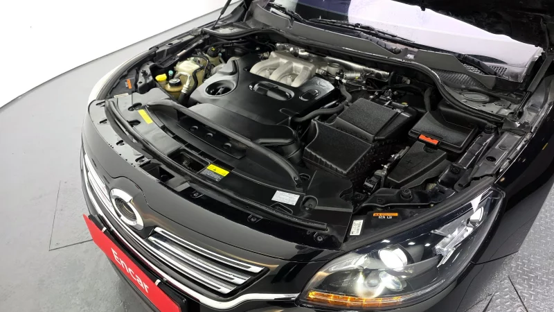 Renault Samsung SM7