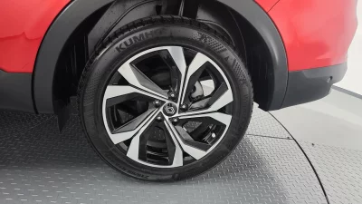 Renault XM3