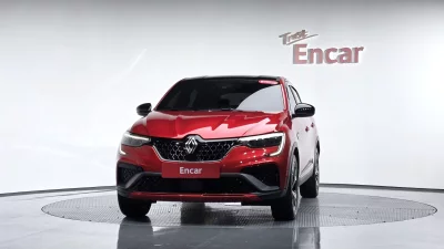 Renault XM3