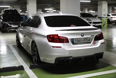BMW M5