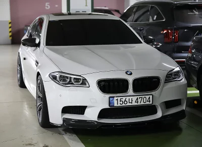 BMW M5
