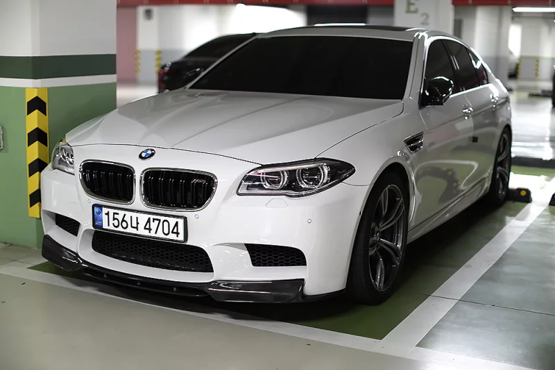 BMW M5