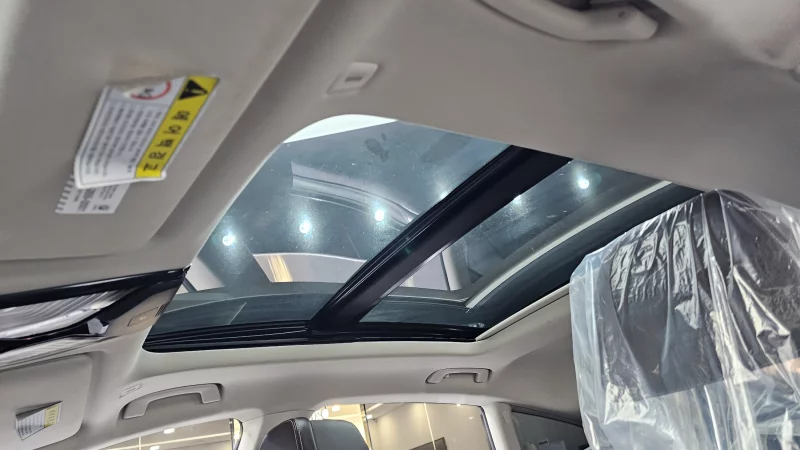 BMW 6-Series Gran Turismo