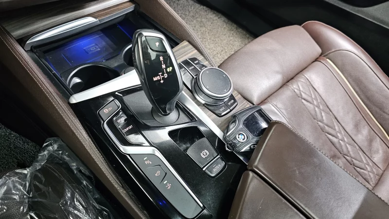 BMW 6-Series Gran Turismo