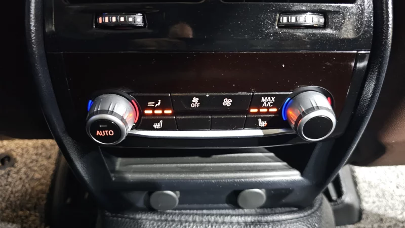 BMW 6-Series Gran Turismo