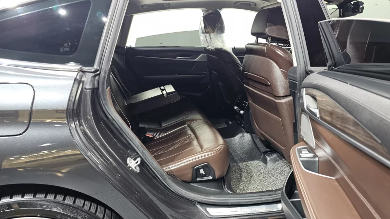 BMW 6-Series Gran Turismo