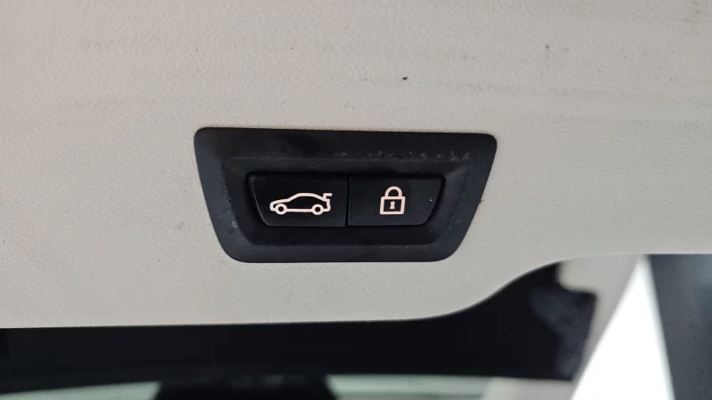 BMW 6-Series Gran Turismo