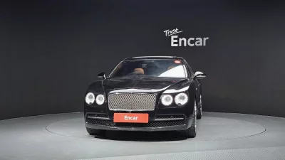 Bentley Flying Spur