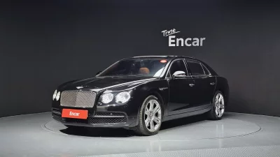 Bentley Flying Spur