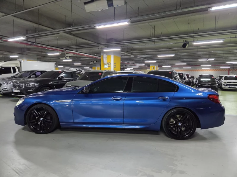 BMW 6-Series