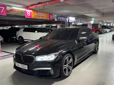 BMW 7-Series
