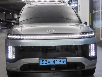 Hyundai Ioniq 9