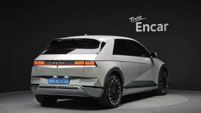 Hyundai Ioniq 5