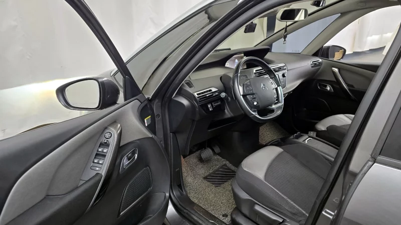 Citroen C4 SpaceTourer