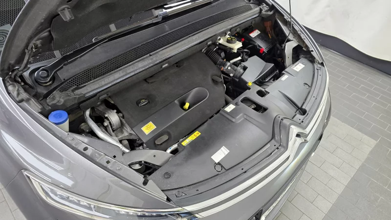 Citroen C4 SpaceTourer