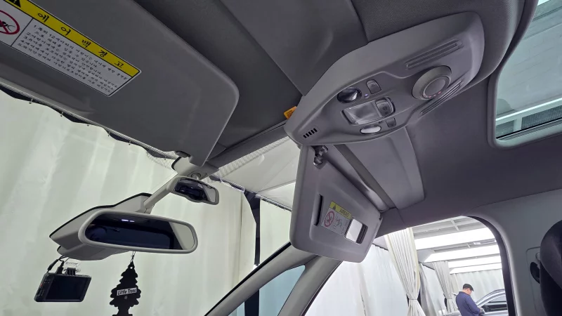 Citroen C4 SpaceTourer