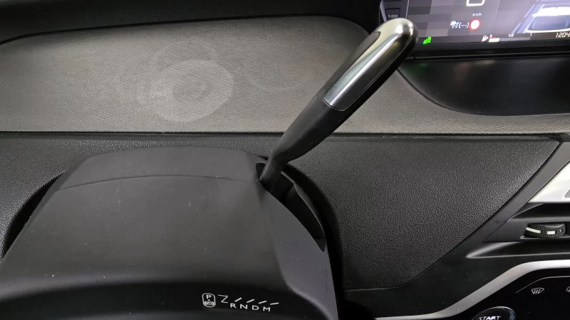 Citroen C4 SpaceTourer