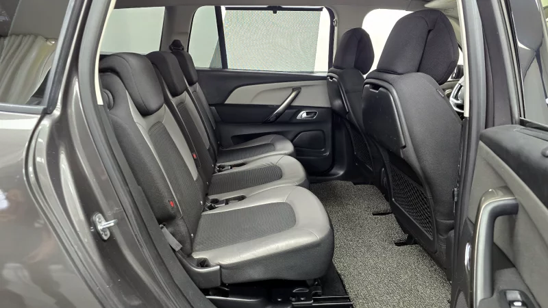 Citroen C4 SpaceTourer