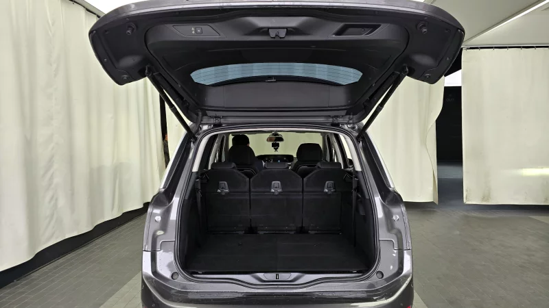 Citroen C4 SpaceTourer