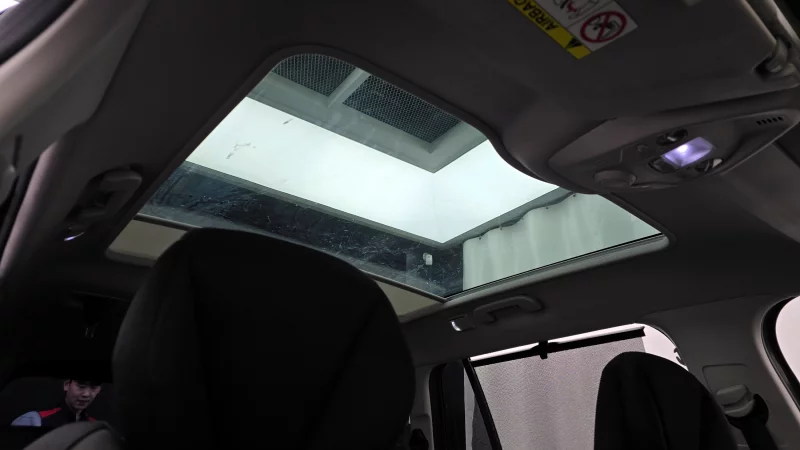 Citroen C4 SpaceTourer