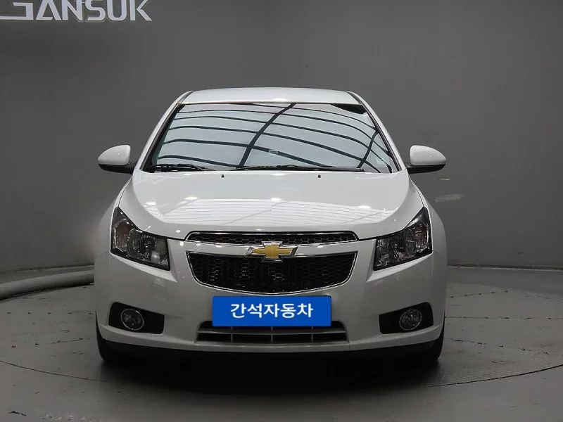 Daewoo Cruze