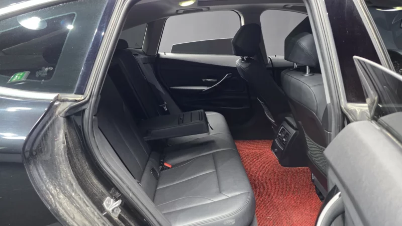 BMW 3-Series Gran Turismo