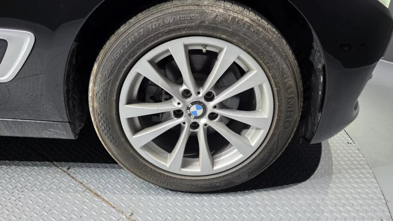 BMW 3-Series Gran Turismo