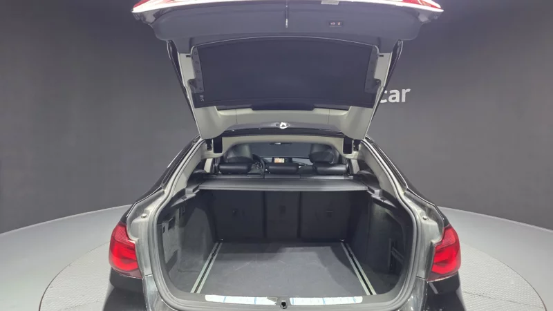 BMW 3-Series Gran Turismo