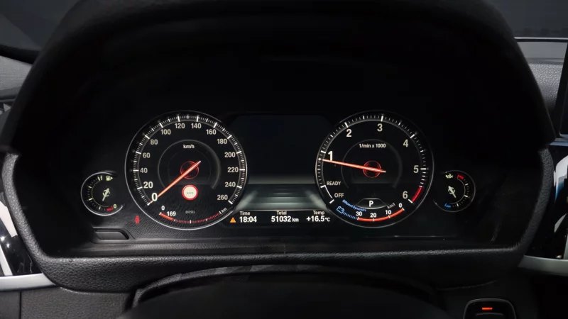 BMW 3-Series Gran Turismo