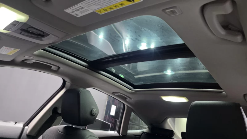 BMW 3-Series Gran Turismo