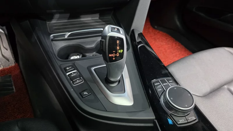 BMW 3-Series Gran Turismo