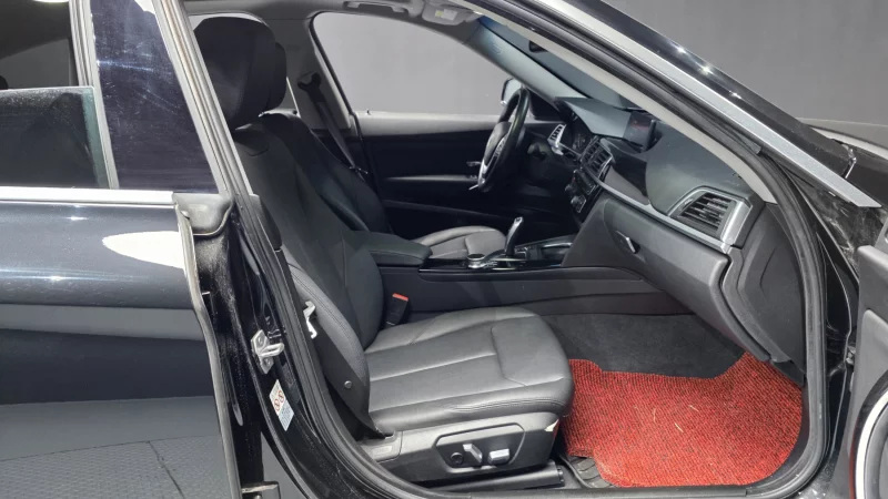 BMW 3-Series Gran Turismo