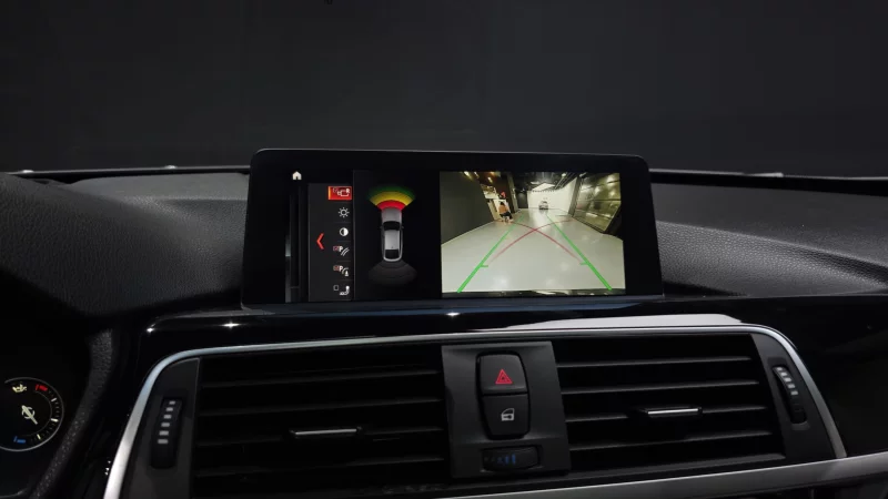 BMW 3-Series Gran Turismo