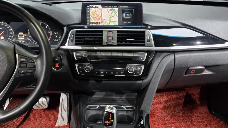 BMW 3-Series Gran Turismo