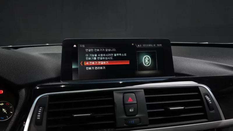 BMW 3-Series Gran Turismo