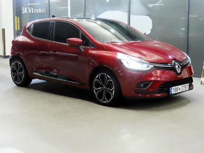 Renault Cilo