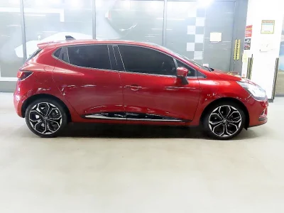 Renault Cilo