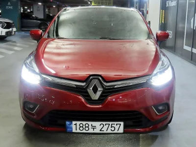 Renault Cilo