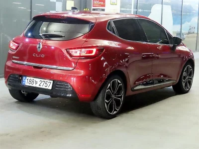 Renault Cilo