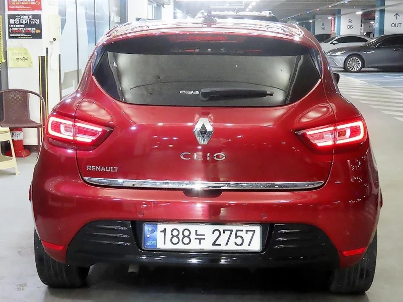 Renault Cilo