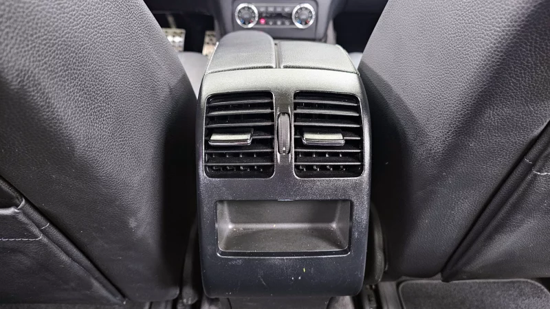 Mercedes-Benz GLK-Class