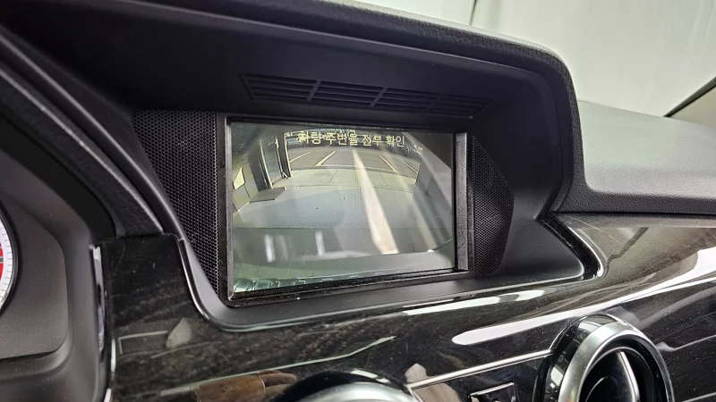 Mercedes-Benz GLK-Class