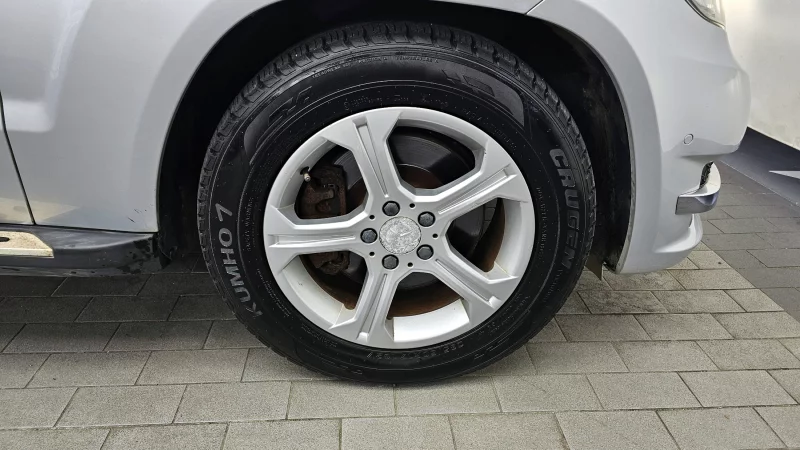 Mercedes-Benz GLK-Class