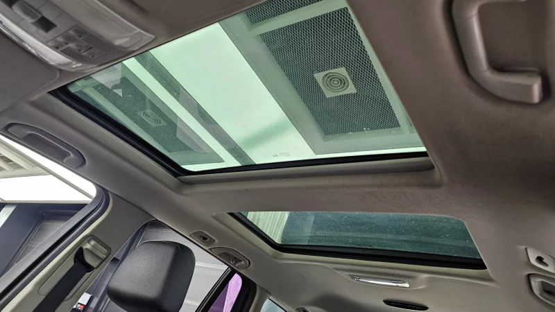 Mercedes-Benz GLK-Class