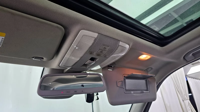 Mercedes-Benz GLK-Class