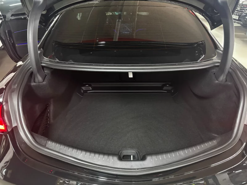 Mercedes-Benz CLE-Class